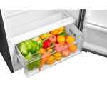 _ثلاجة توشيبا نوفروست 411 لتر إنفرتر ديجيتال رمادي GR-RT559WE-PMN(37) (3)