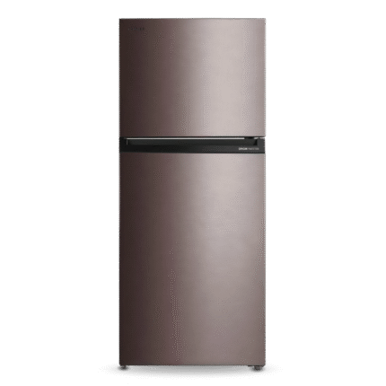 _ثلاجة توشيبا نوفروست 411 لتر إنفرتر ديجيتال رمادي GR-RT559WE-PMN(37)