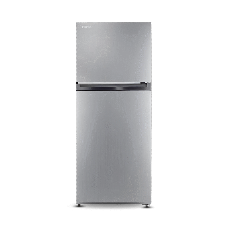 ثلاجة توشيبا نوفروست – سعة ٤١١ لتر – GR-RT559WE-DMN49