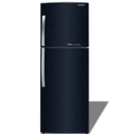 ثلاجة فريش 369 لتر - أسود FNT-B400 BB