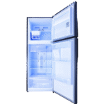 ثلاجة فريش 369 لتر - أسود FNT-BR400 KB