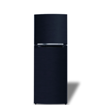 ثلاجة فريش 369 لتر - أسود FNT-BR400 KB