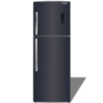 ثلاجة فريش 426 لتر- أسود FNT-M540YB