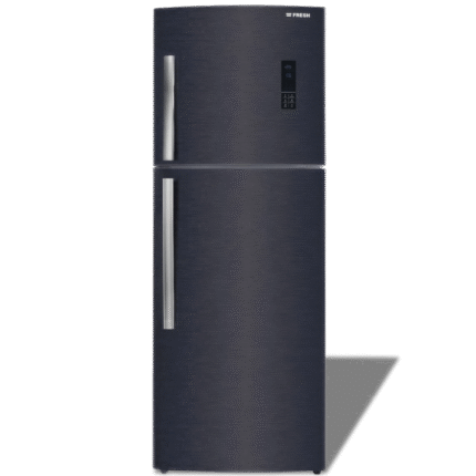  ثلاجة فريش 426 لتر- أسود FNT-M540YB
