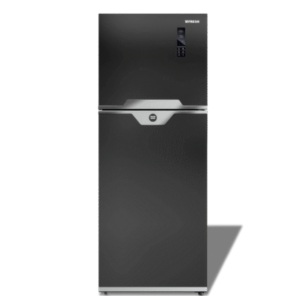 ثلاجة فريش 471 لتر - سمارت مودينا انفرتر/ FNT-MR580YIGMod INV
