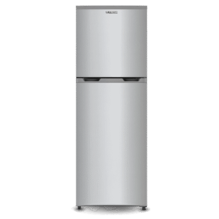 ثلاجة فريش ديفروست 315 لتر سيلفر (FDD-B315 BS)