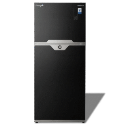 ثلاجة فريش سمارت مودينا أنفرتر-397 لتر FNT-MR470YIGQMod-INV-LG