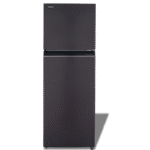 ثلاجة نوفروست توشيبا، 338 لتر، موتور انفرتر، رمادي - GR-RT468WE-PMN(37)