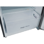 ثلاجة نوفروست توشيبا، 338 لتر، موتور انفرتر، رمادي - GR-RT468WE-PMN(37)