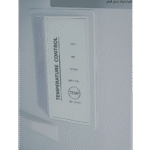 ثلاجة نوفروست توشيبا، 338 لتر، موتور انفرتر، رمادي - GR-RT468WE-PMN(37)