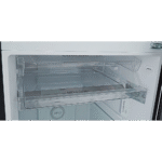 ثلاجة نوفروست توشيبا، 338 لتر، موتور انفرتر، رمادي - GR-RT468WE-PMN(37)