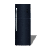 ثلاجه فريش - 397 لتر FNT-M470 YB