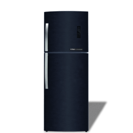 ثلاجه فريش - 397 لتر FNT-M470 YB