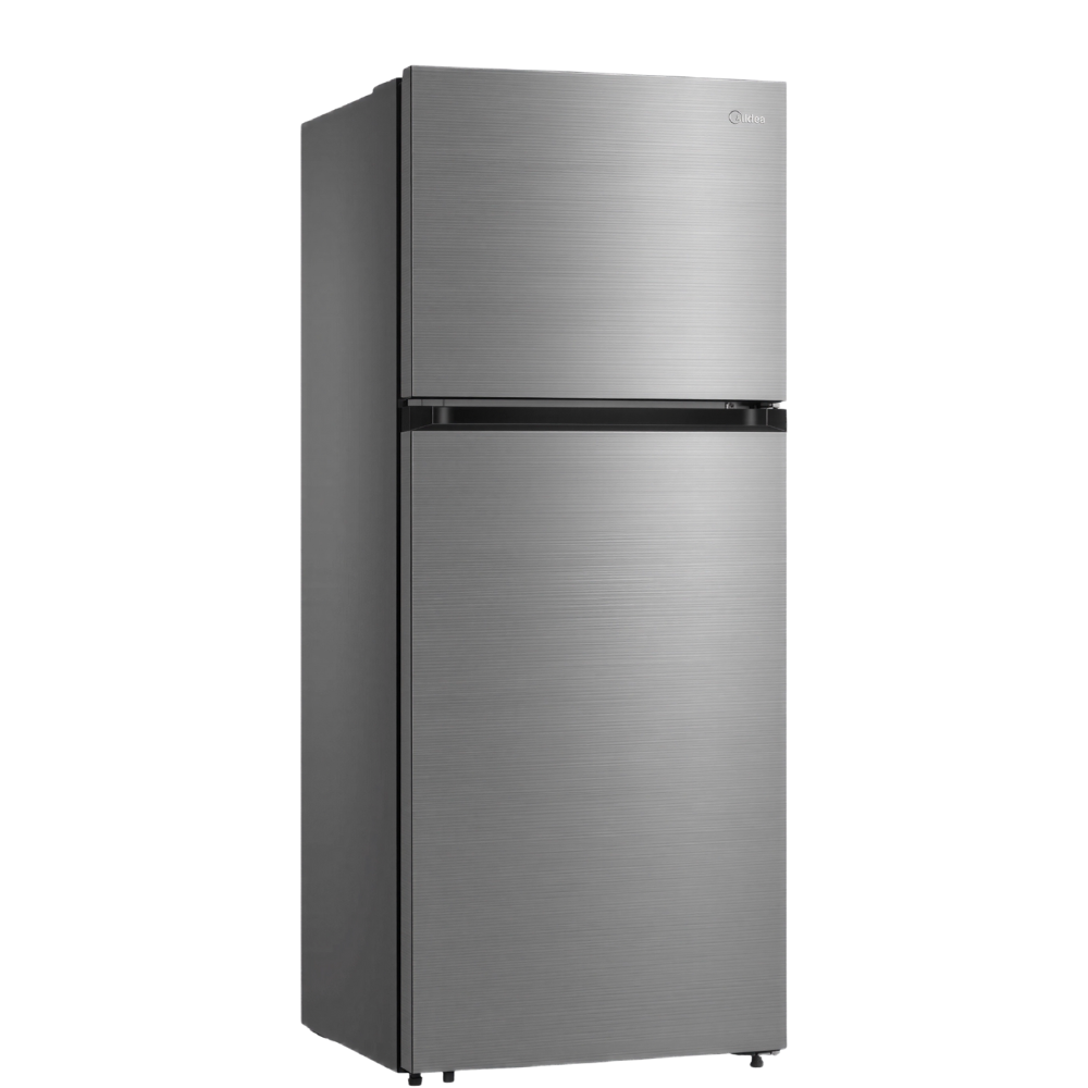 ثلاجه ميديا 411 لتر رمادي ميديا MDRT580MTN46 (2)