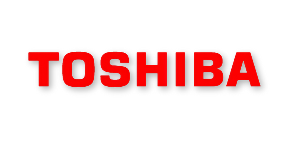 TOSHIBA