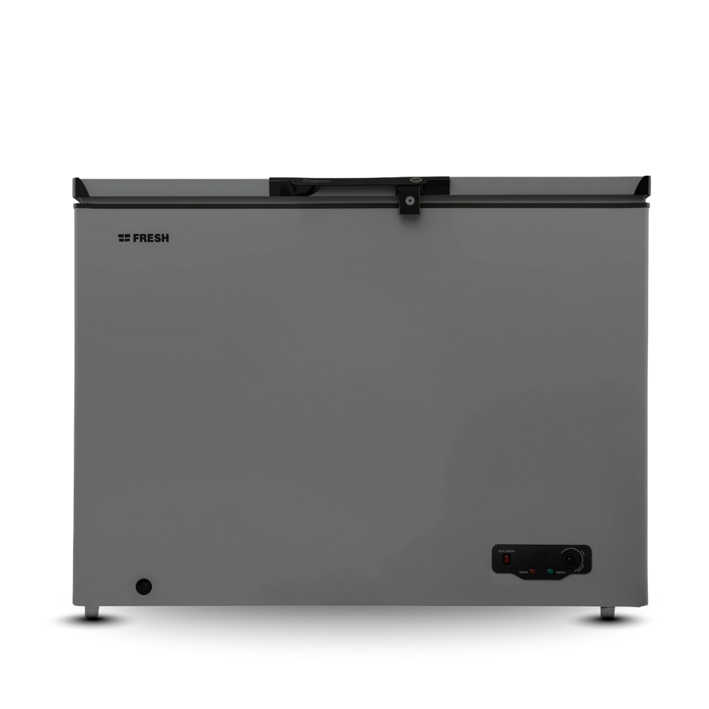 ديب فريزر أفقى فريش 200 لتر , FDF - 270 (1)