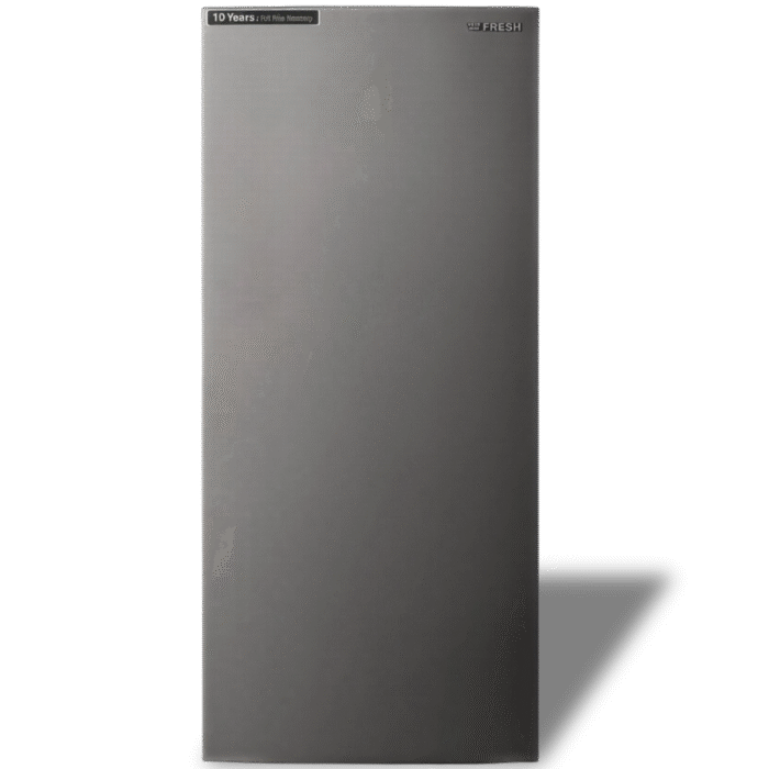 ديب فريزر راسي فريش 5 ادراج -فضي FNU-LR250S