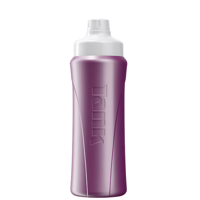 زجاجة سوبر كول ميني -بنفسجي(BTL SCM 650ml)