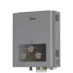 سخان غاز ميديا 6 لتر MGWH06-12MZNEG(S)