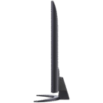 شاشة تلفزيون سمارت ال جي 50 بوصة LED بتقنية خلايا النانو، دقة 4K UHD بريسفير داخلي - 50NANO796QA