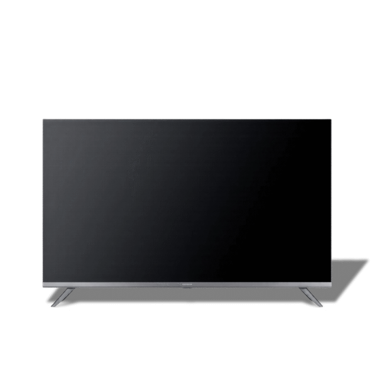 شاشة شارب HD سمارت بدون فريم 32 بوصة ريسيفر داخلي 2T-C32FG6EX