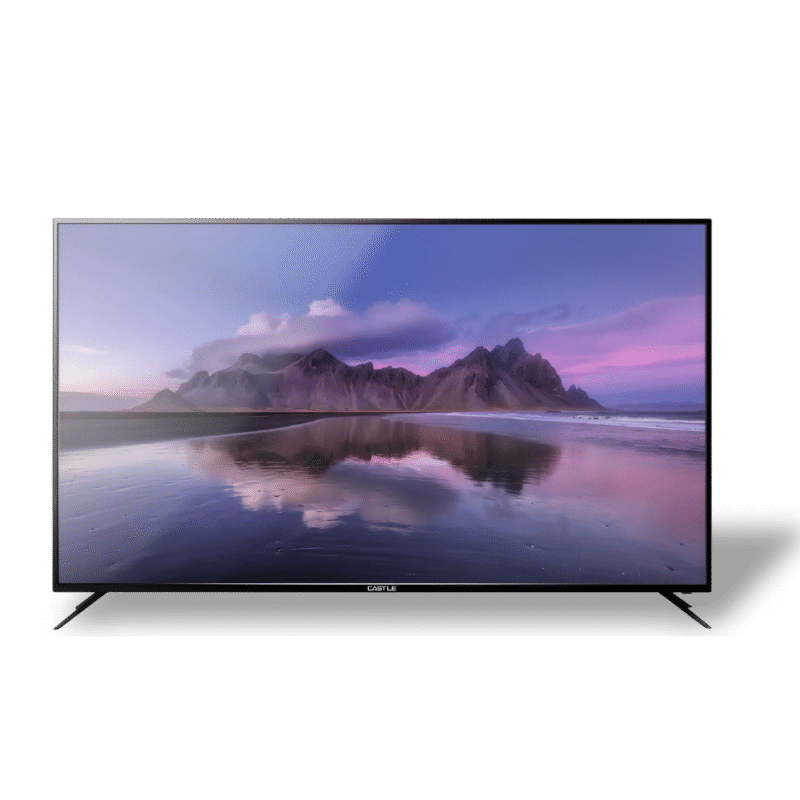 شاشة كاسيل43 بوصة سمارت LED AC2543 S