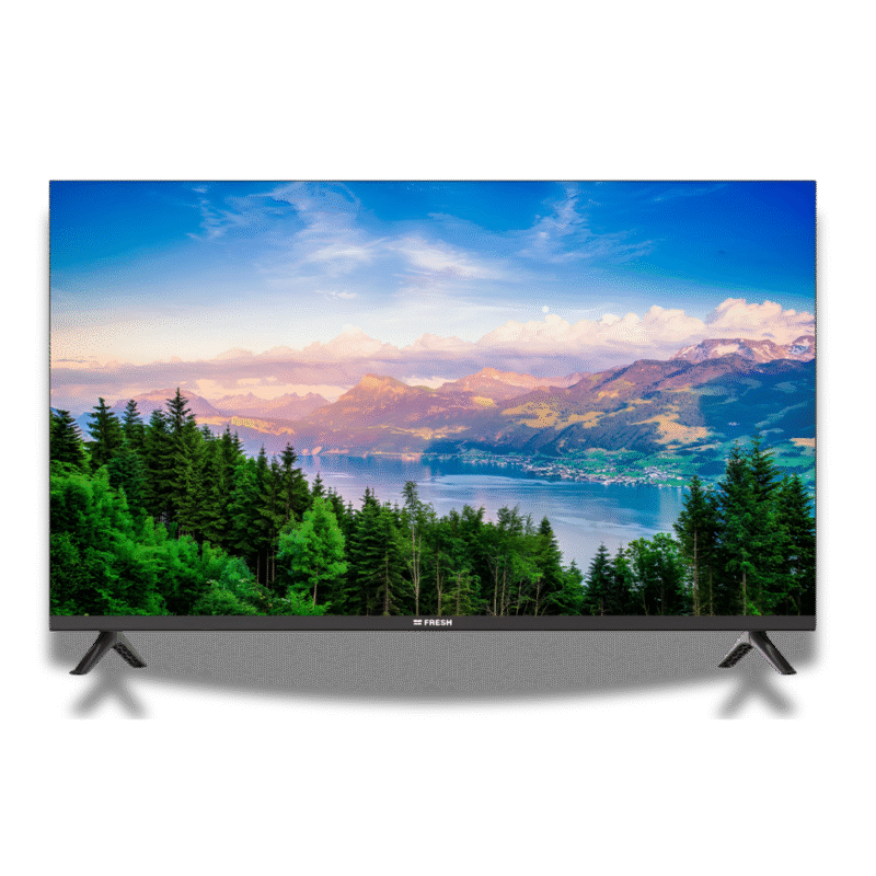 شاشه فريش 4K UHD لينوكس50 بوصه - 50MU434R بدون أطار