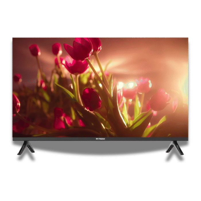 شاشه فريش HD كوليتا 43 بوصه بدون اطار - 43 LF423CE