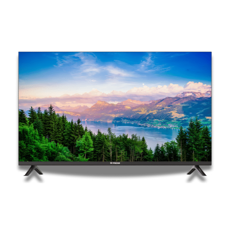 شاشه فريش UHD لينوكس50 بوصه بدون اطار ريسيفر داخلي - 50LU434RL