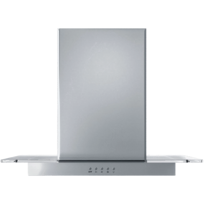 شفاط بلت إن فريش زجاج - 90 سم S75MLGG