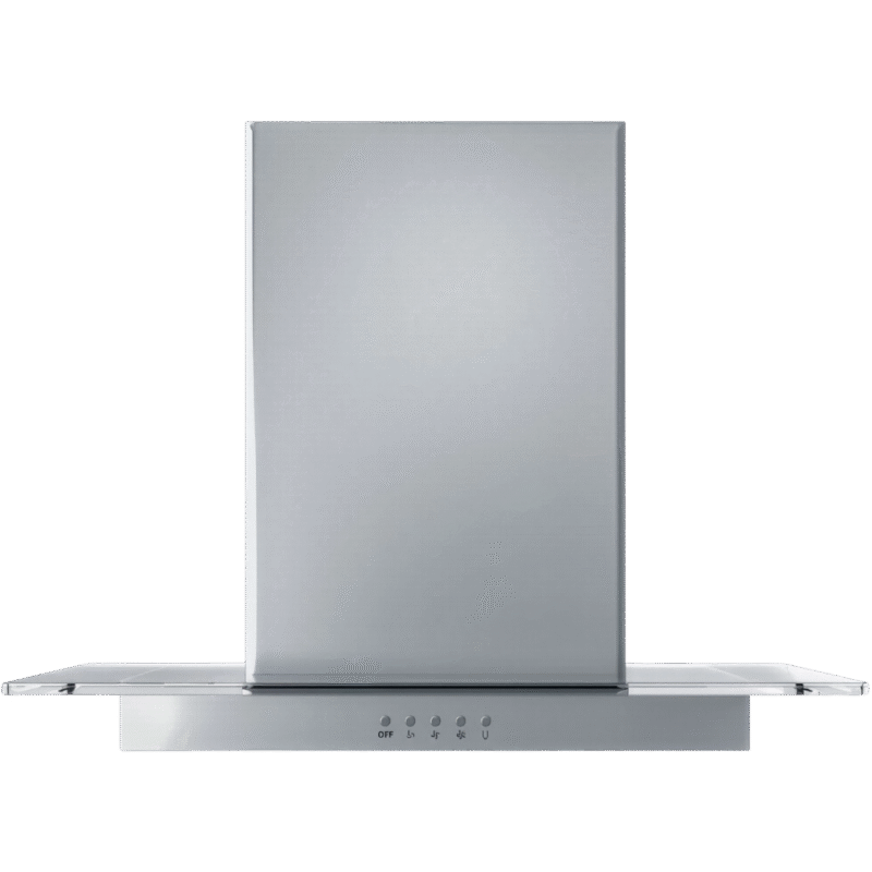 شفاط بلت إن فريش زجاج - 90 سم S75MLGG