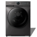 غسالة ميديا 9 كجم تحميل أمامى إنفرتر موتور - خاصية البخار وتكنولوجيا الHealth Guard
MF200W90B/TT