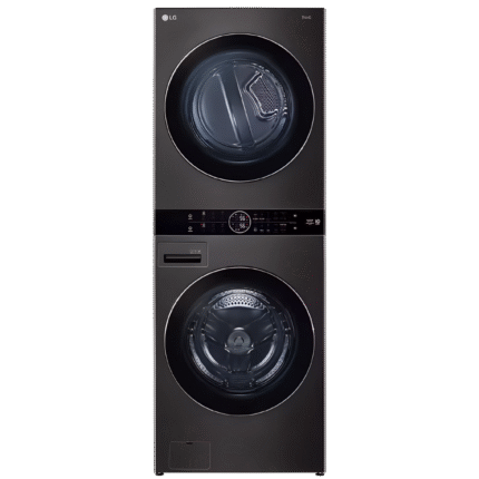  غسالة–LG WashTower™ ٢١/١٦ كجم (FWT2116BS)