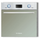 فرن بلت إن فريش 60 سم TFT كنترول - 12 برنامج /GEOFR60CMS