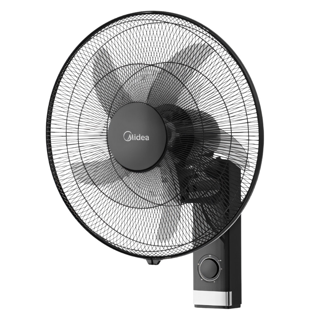 _مروحة ستاند 18 بشبك معدني أسود FS45-25MT-BK مروحة ستاند 18" بشبك معدني أسود
FS45-25MT-BK