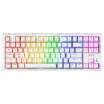 باندل الاستريمرز الاحترافي – سماعة TechnoZone K-60 ولوحة مفاتيح ميكانيكية AOC GK230 بإضاءة RGB