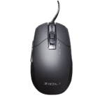 باندل السنايبرز للألعاب – سماعة TechnoZone K-60 + ماوس الألعاب USB ZIDLI M81 – أداء احترافي ودقة عالية