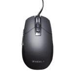 باندل الماسترز للألعاب – سماعة RGB بصوت محيطي + ماوس ZIDLI M81 + لوحة مفاتيح ميكانيكية AOC GK410