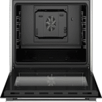 بوتاجاز بوش غاز 90 سم – 5 شعلات – تصميم ستانلس ستيل أنيق – أداء احترافي (HGV1F8Y50S)