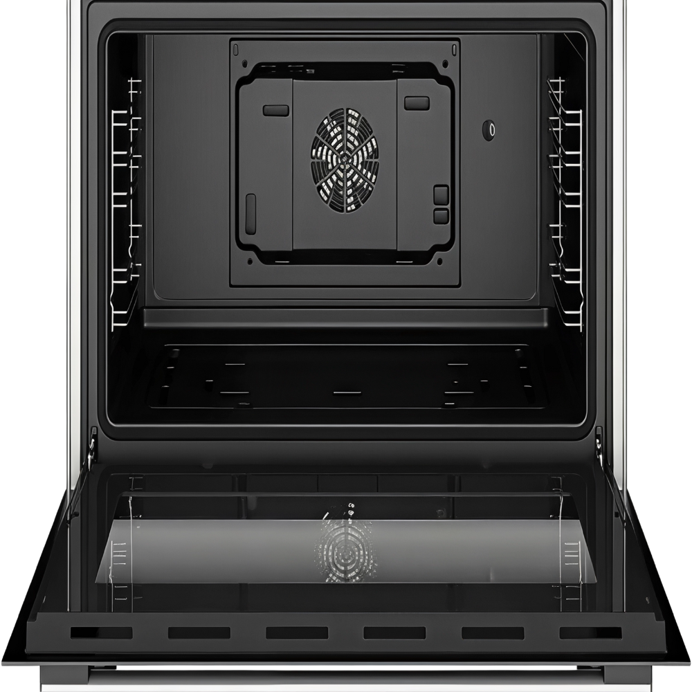 بوتاجاز بوش غاز 90 سم – 5 شعلات – تصميم ستانلس ستيل أنيق – أداء احترافي (HGV1F8Y50S) (1) بوتاجاز بوش غاز 90 سم – 5 شعلات – تصميم ستانلس ستيل أنيق – أداء احترافي (HGV1F8Y50S)