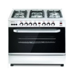 بوتاجاز رويال كريستال كاست بخامة فول سيفتي، مروحة، ديجيتال – موديل (2010224)