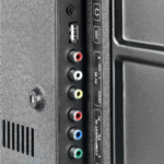 تلفزيون فريش 32 بوصة- HD LED بدون إطار -أسود (32LH135) (2)تلفزيون فريش 32 بوصة- HD LED بدون إطار -أسود (32LH135) (2)