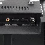 تلفزيون فريش 32 بوصة- HD LED بدون إطار -أسود (32LH135) (3)