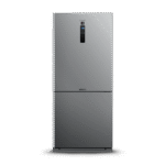 ثلاجة شارب إنفرتر ديجيتال بفريزر سفلي – سعة ٥٥٨ لتر – استانلس غامق – SJ-PV73K-DST