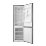 ثلاجة ميديا فريزر سفلي – سعة ٣١٠ لتر، تحكم رقمي، باب قابل للعكس، إضاءة LED – MDRB424GN46 – فضي