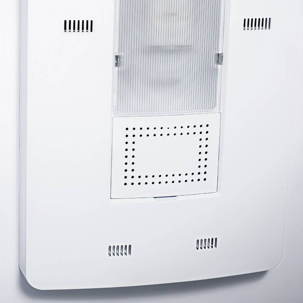 ثلاجة نوفروست من يونيون اير سيجنتشر – ٣٧٠ لتر، ديجيتال، بلوتوث، ٢ باب – أسود– (URN-440LBG1A-DTHRBSM) (2) ثلاجة نوفروست من يونيون اير سيجنتشر – ٣٧٠ لتر، ديجيتال، بلوتوث، ٢ باب – أسود– (URN-440LBG1A-DTHRBSM)