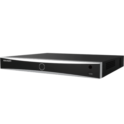جهاز تسجيل فيديو رقمي Hikvision 16 قناة IP – DS-7616NXI-K2