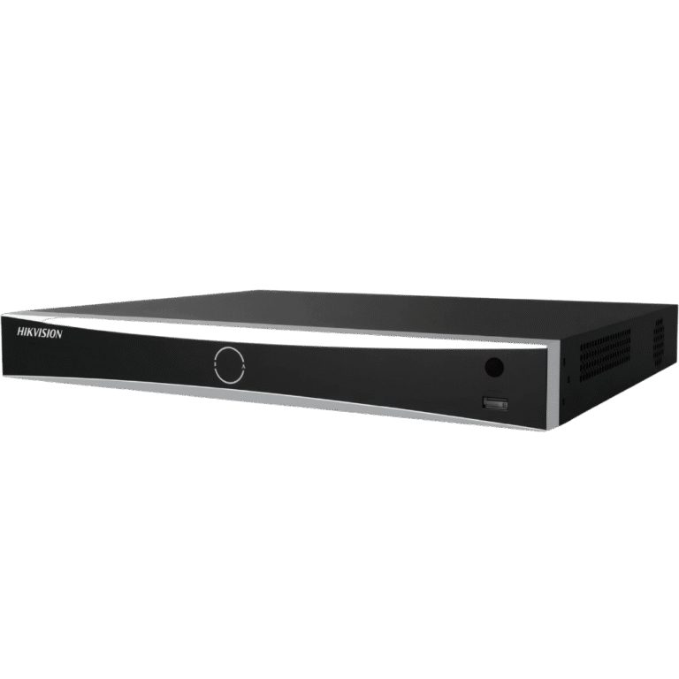جهاز تسجيل فيديو رقمي Hikvision 16 قناة IP – DS-7616NXI-K2