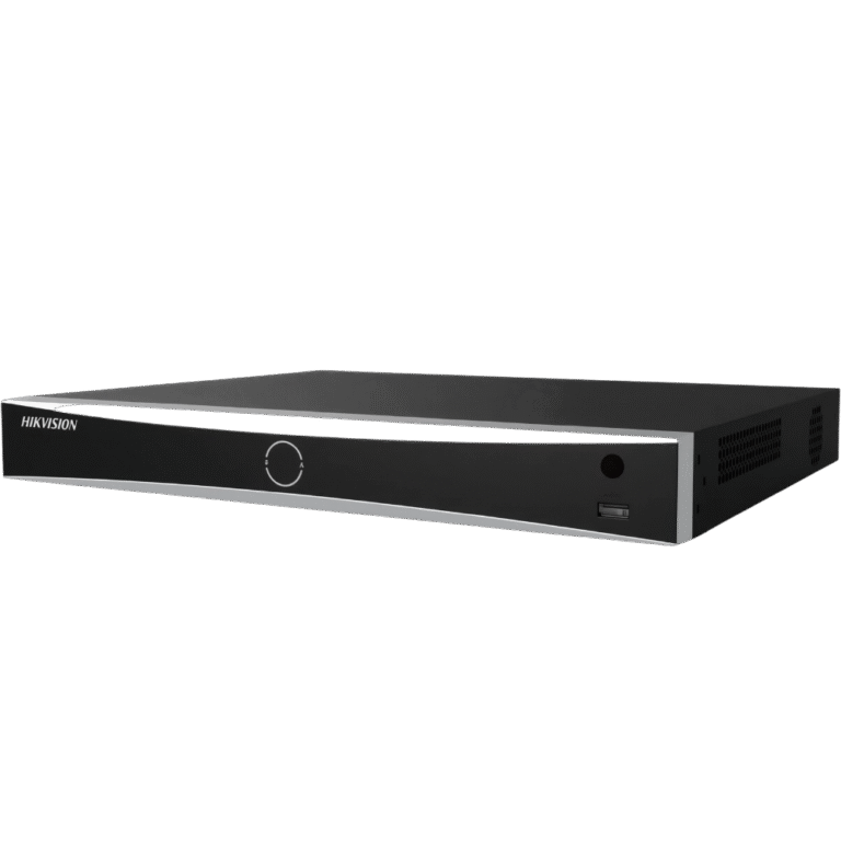 جهاز تسجيل فيديو رقمي Hikvision 32 قناة (IP – (DS-7632NXI-K2