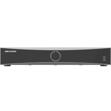 جهاز تسجيل فيديو رقمي Hikvision 32 قناة IP – DS-7732NXI-K4